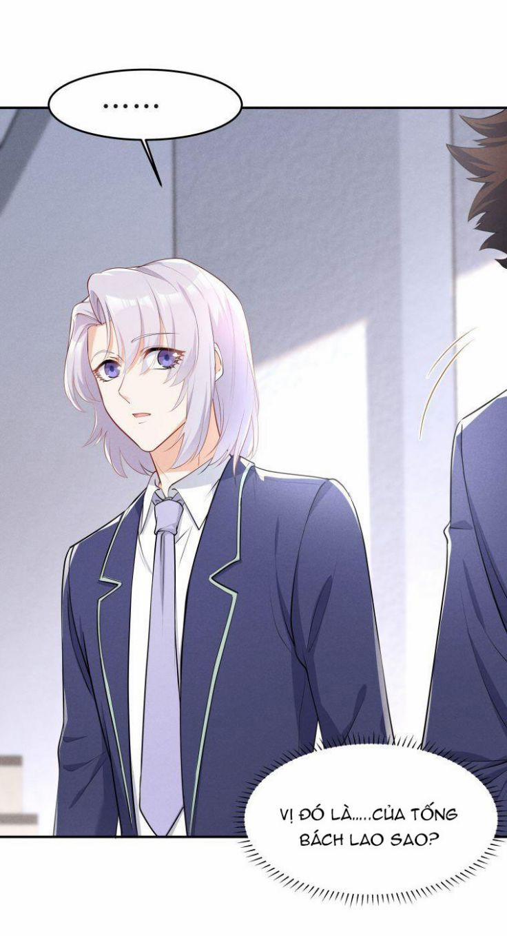 Trần Thương (Vết Sẹo Cũ) 46 trang 23