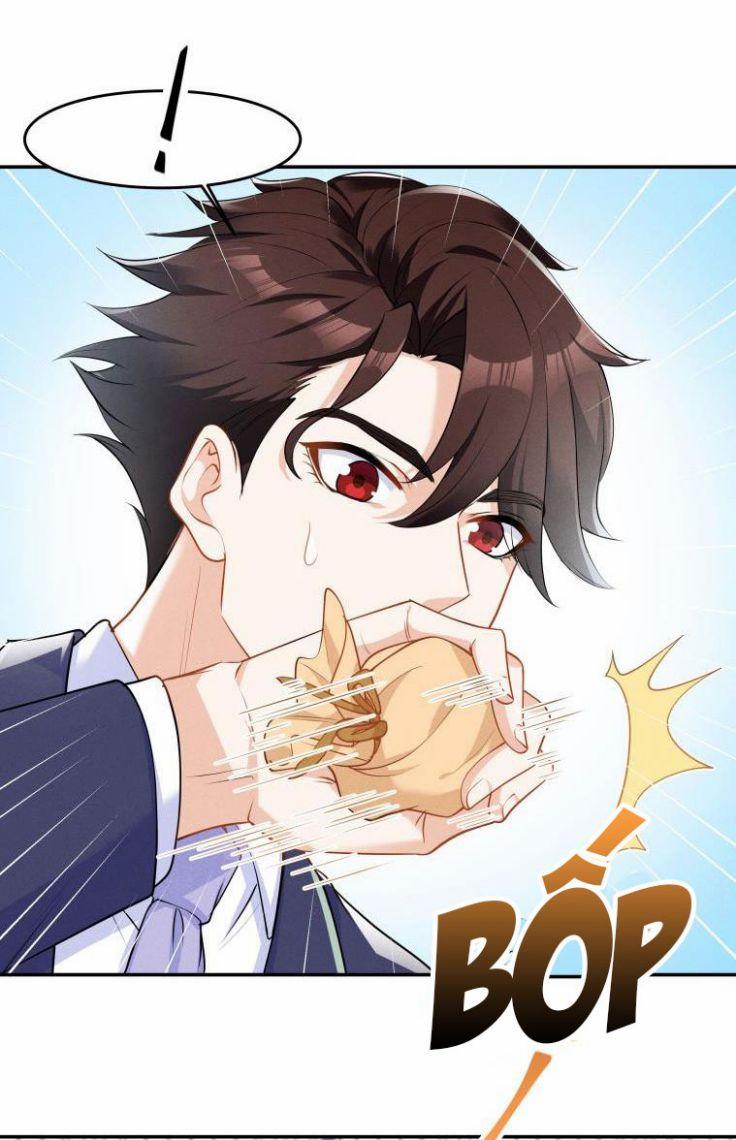 Trần Thương (Vết Sẹo Cũ) 46 trang 26