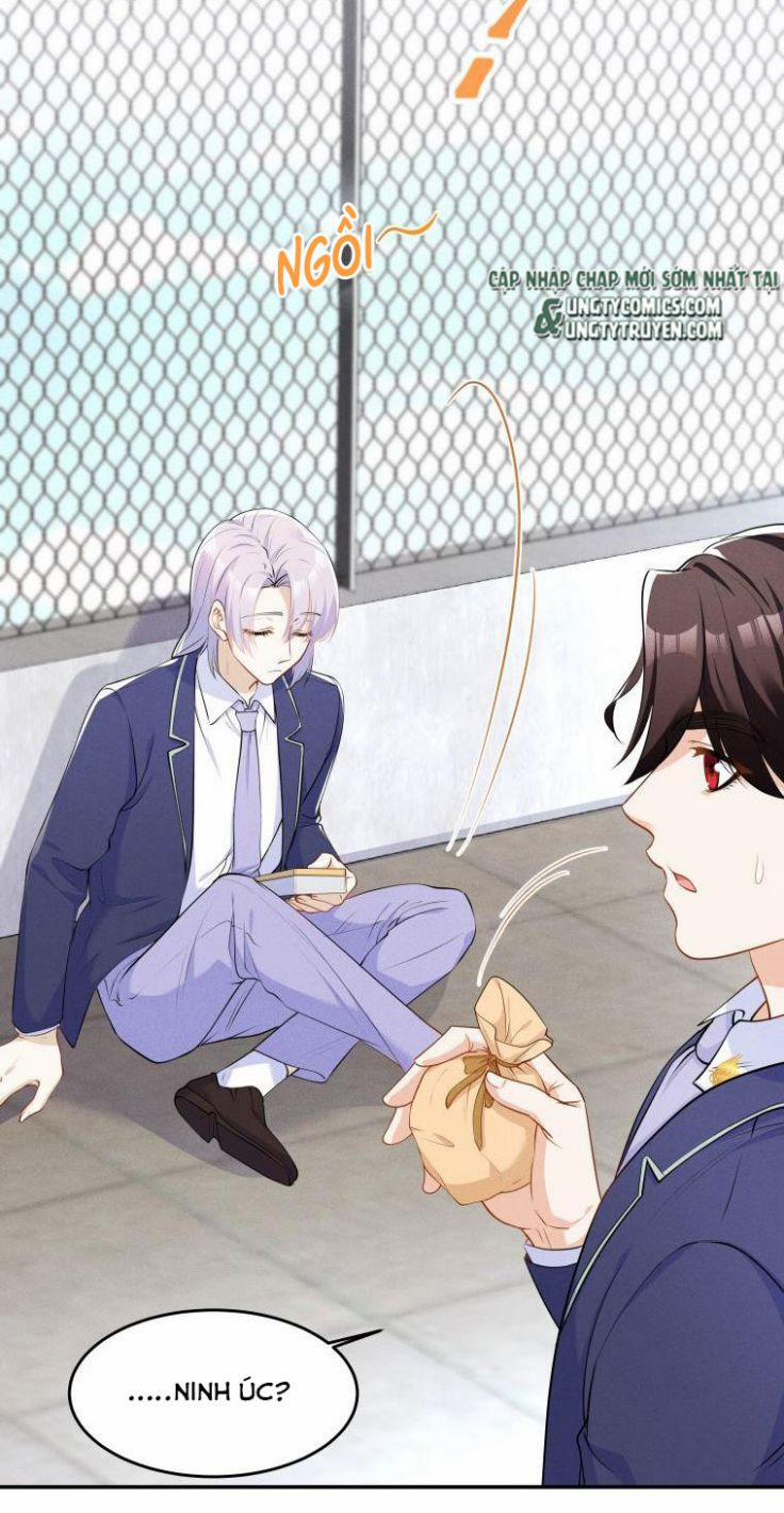 Trần Thương (Vết Sẹo Cũ) 46 trang 27