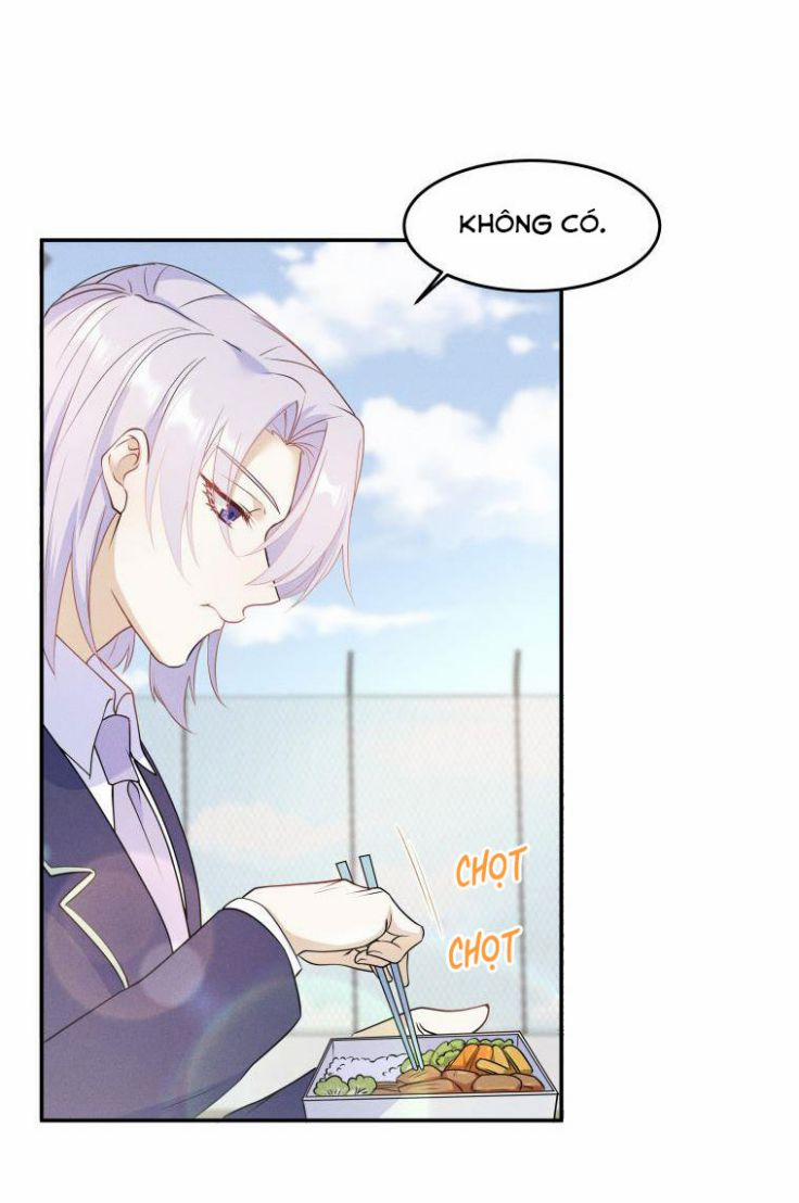 Trần Thương (Vết Sẹo Cũ) 46 trang 31