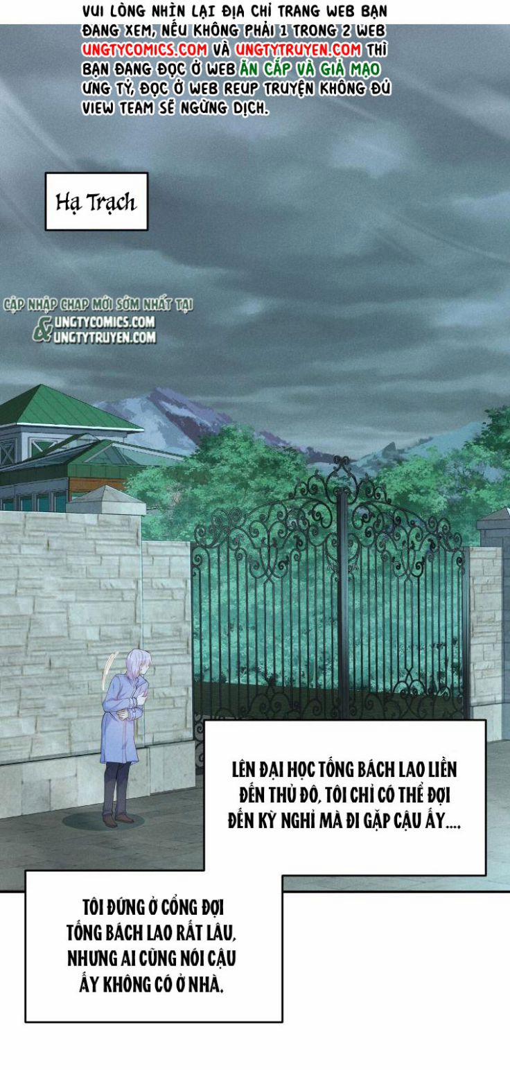 Trần Thương (Vết Sẹo Cũ) 46 trang 37