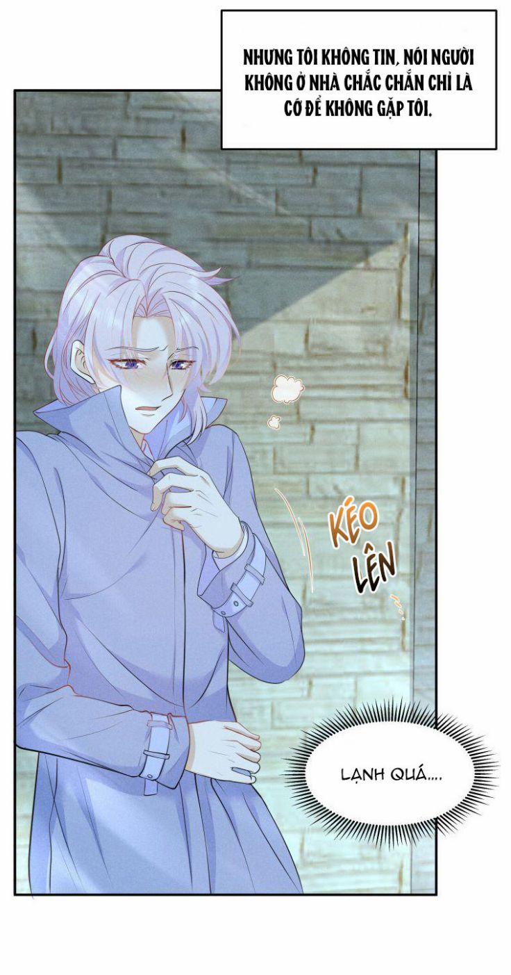 Trần Thương (Vết Sẹo Cũ) 46 trang 38