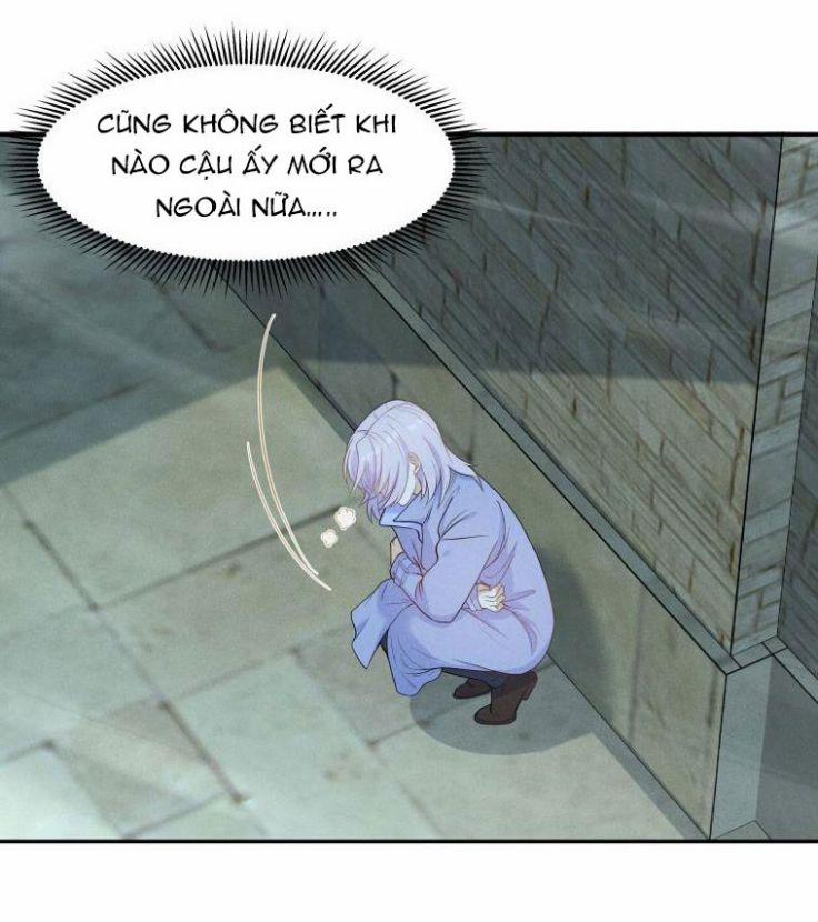 Trần Thương (Vết Sẹo Cũ) 46 trang 39