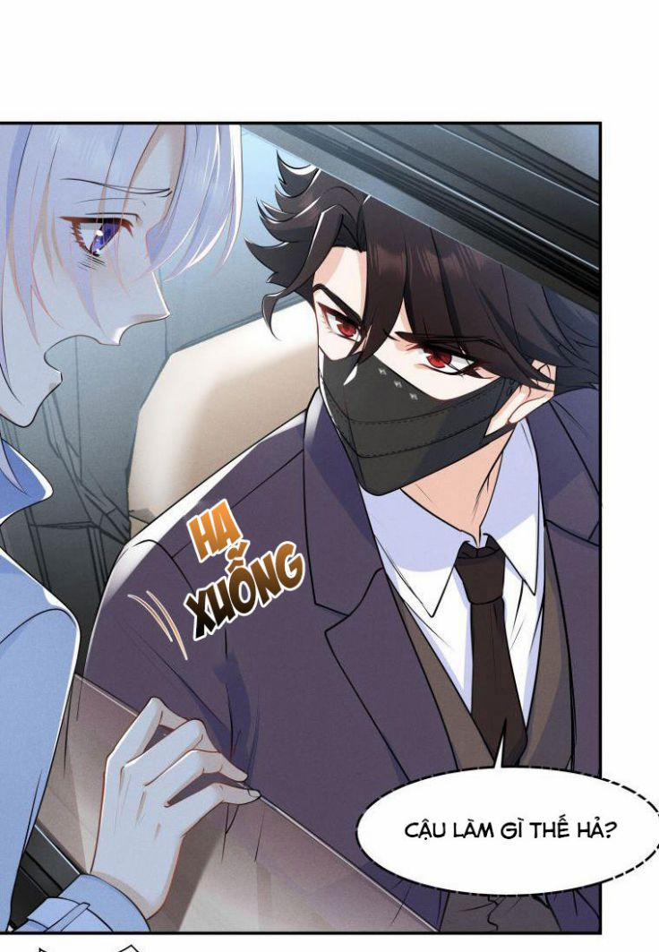 Trần Thương (Vết Sẹo Cũ) 46 trang 43