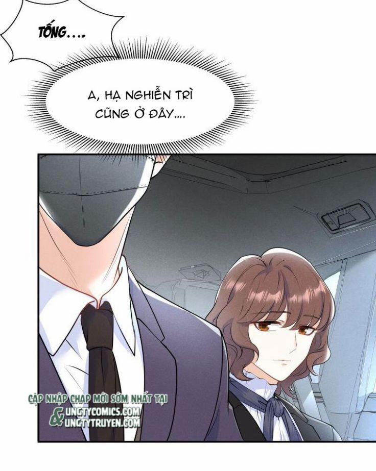 Trần Thương (Vết Sẹo Cũ) 46 trang 44