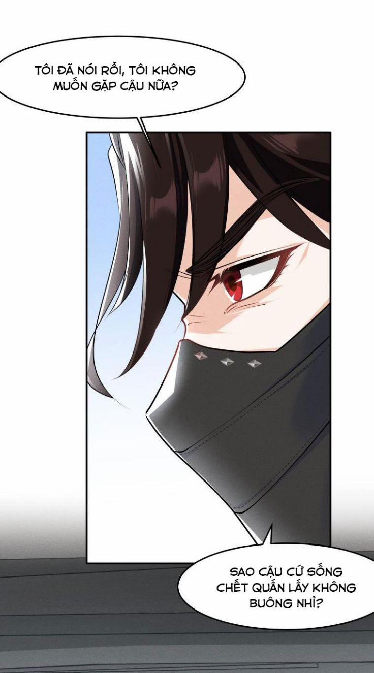 Trần Thương (Vết Sẹo Cũ) 46 trang 45