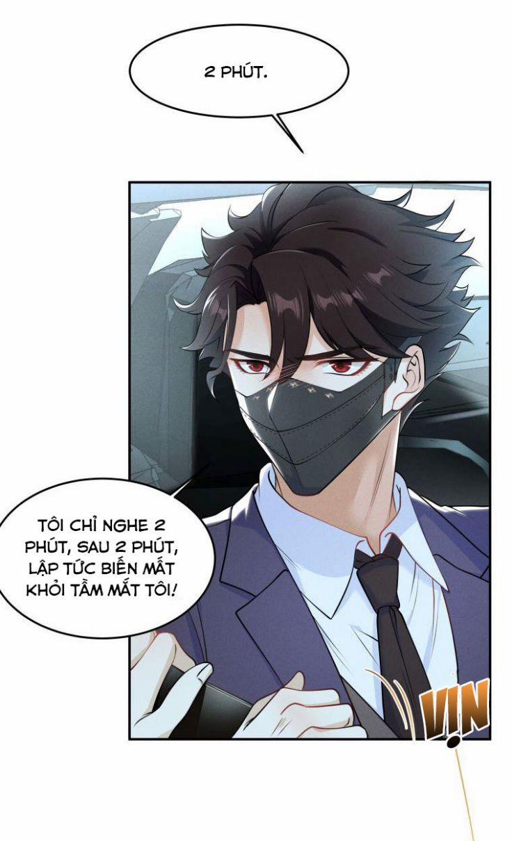 Trần Thương (Vết Sẹo Cũ) 46 trang 47