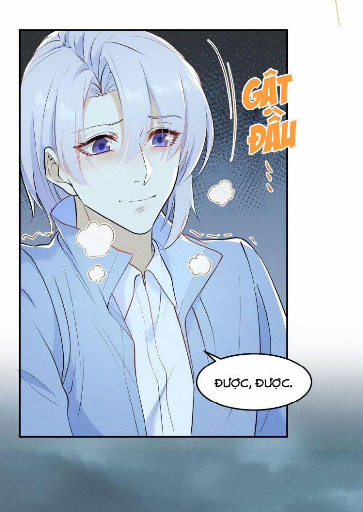 Trần Thương (Vết Sẹo Cũ) 46 trang 48