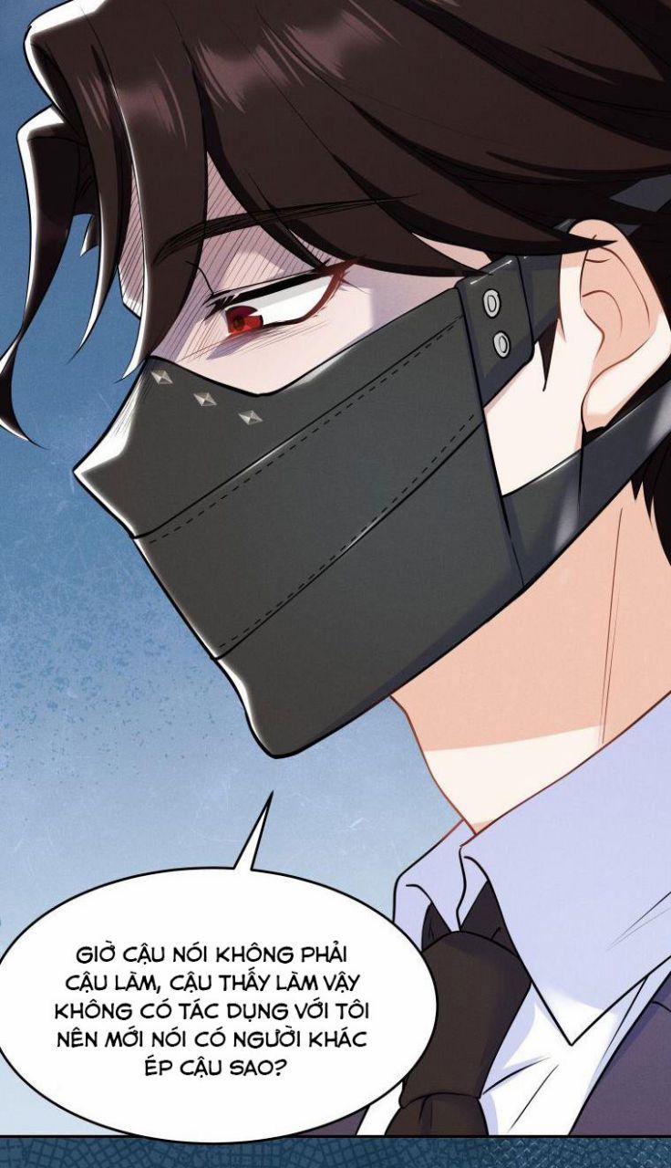 Trần Thương (Vết Sẹo Cũ) 46 trang 52