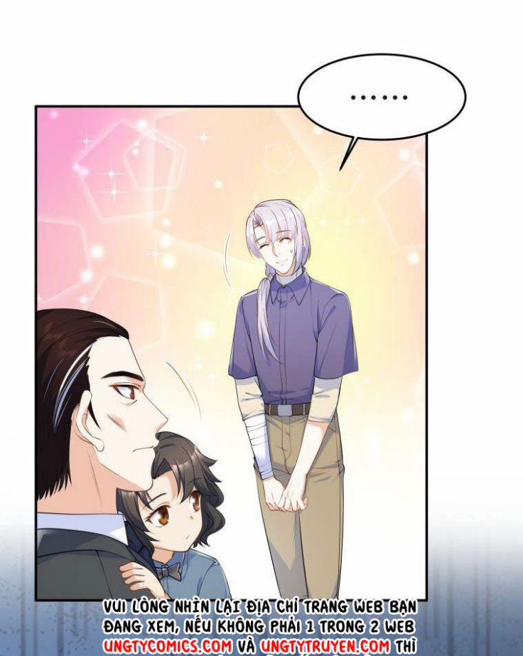 Trần Thương (Vết Sẹo Cũ) 46 trang 7
