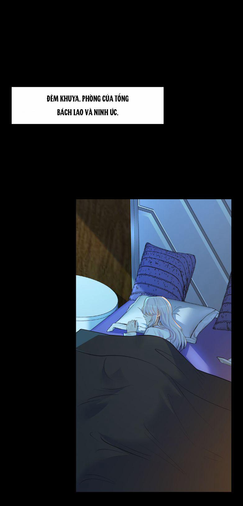 Trần Thương (Vết Sẹo Cũ) 47 trang 11