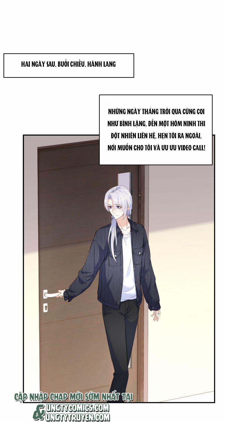 Trần Thương (Vết Sẹo Cũ) 47 trang 17