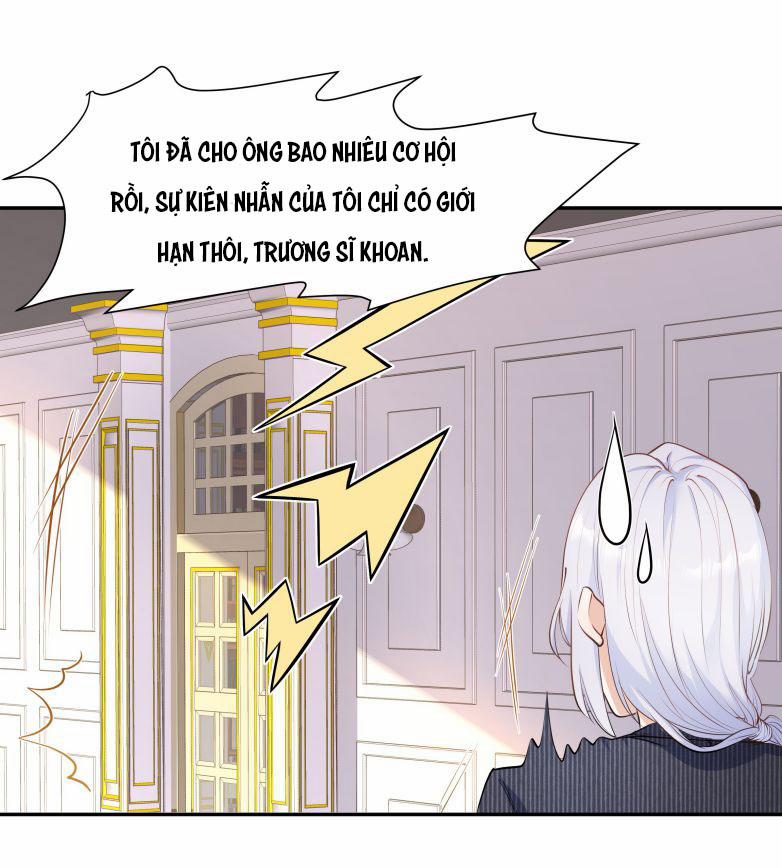 Trần Thương (Vết Sẹo Cũ) 47 trang 18