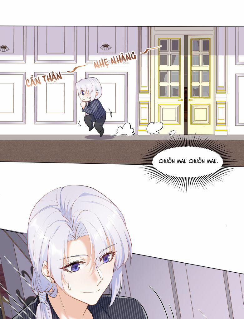 Trần Thương (Vết Sẹo Cũ) 47 trang 22