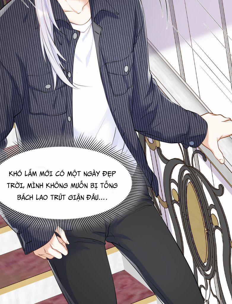 Trần Thương (Vết Sẹo Cũ) 47 trang 23