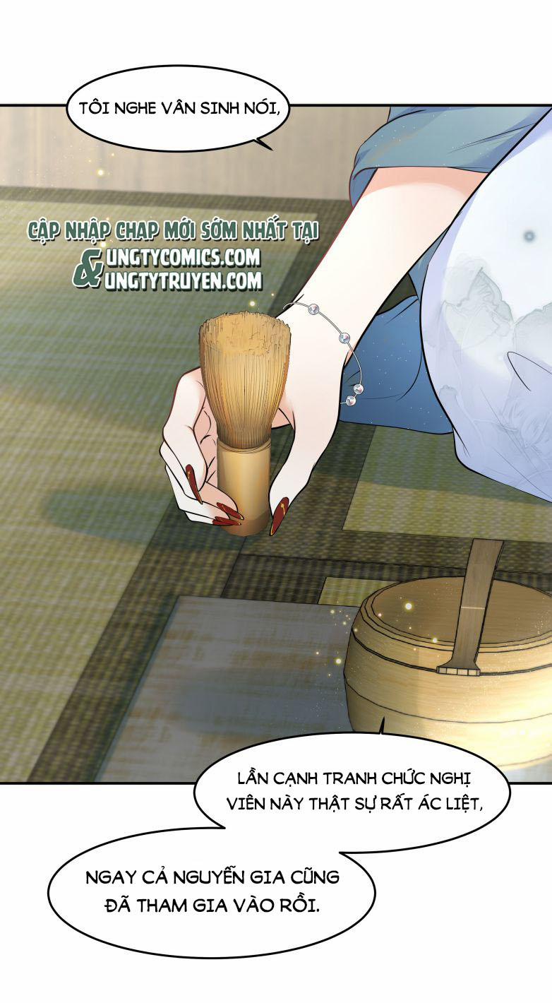 Trần Thương (Vết Sẹo Cũ) 47 trang 29