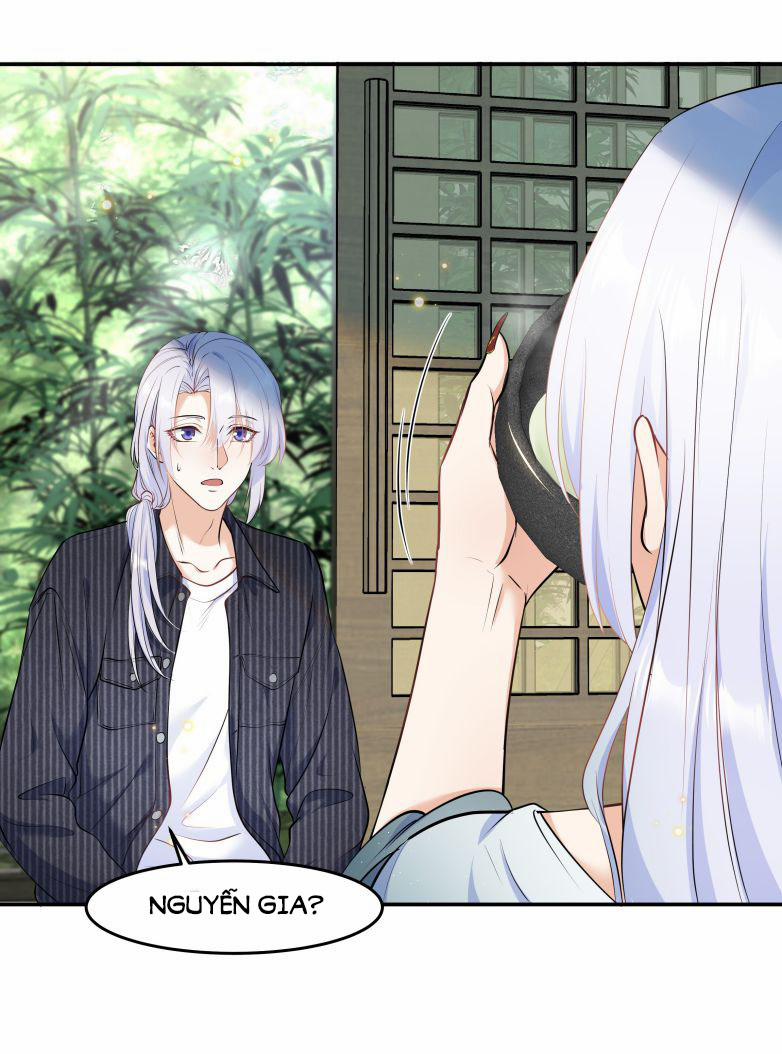 Trần Thương (Vết Sẹo Cũ) 47 trang 30