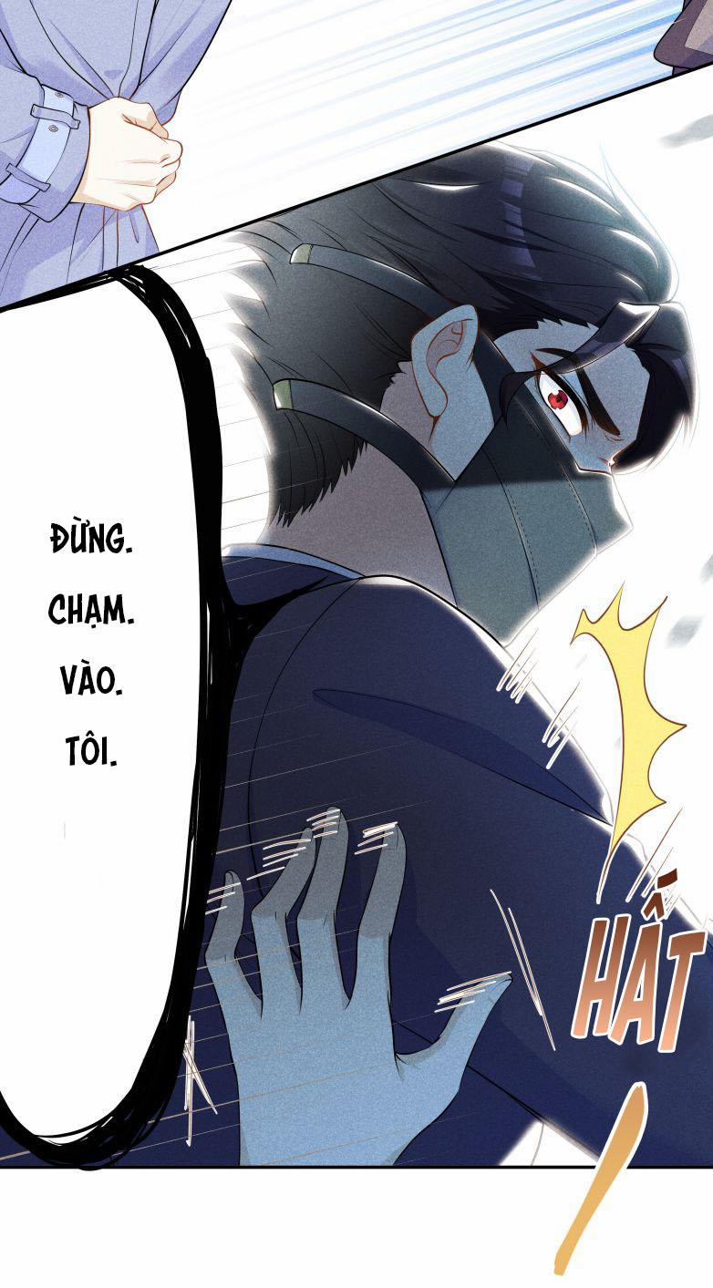 Trần Thương (Vết Sẹo Cũ) 47 trang 4