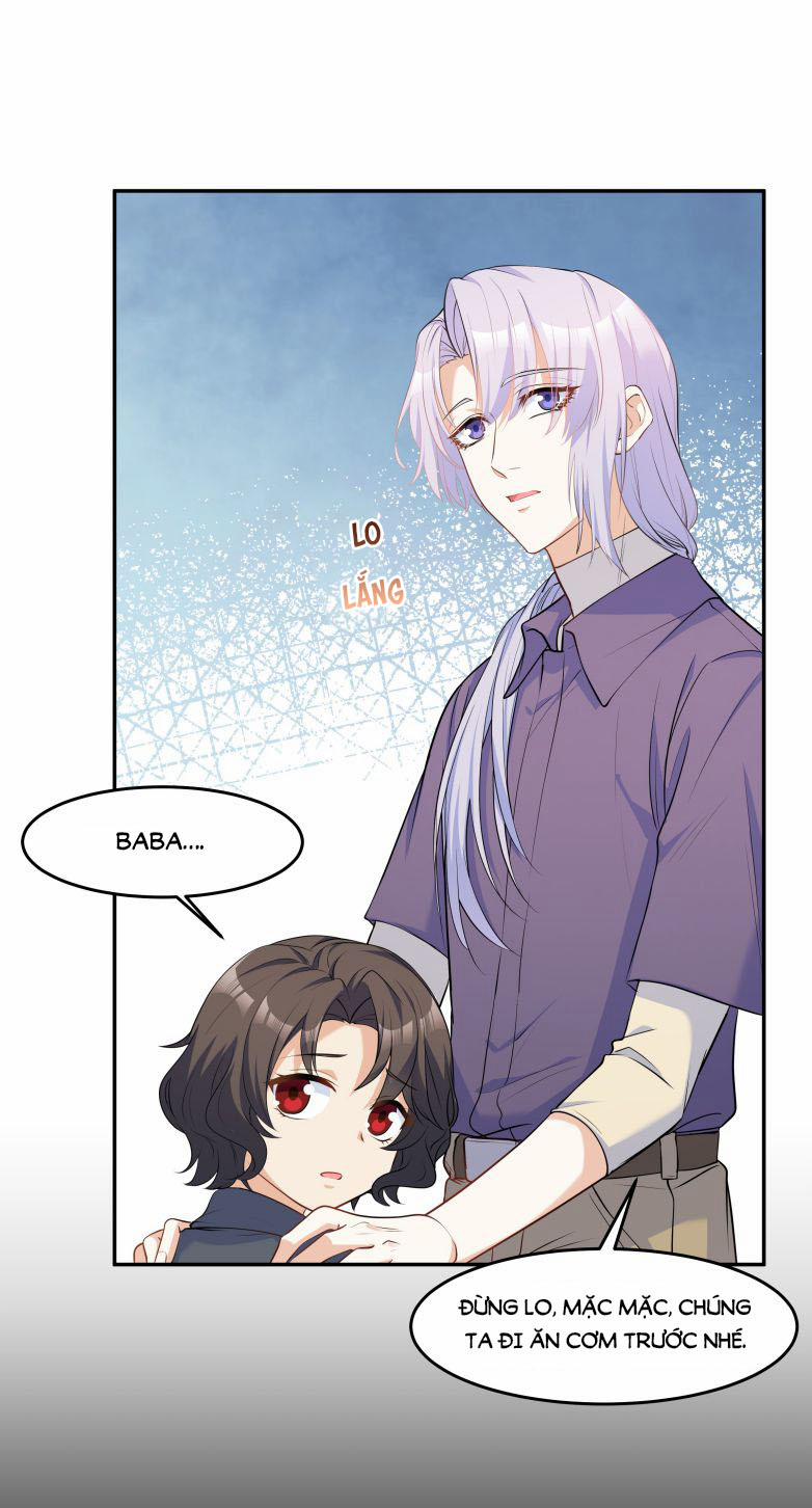 Trần Thương (Vết Sẹo Cũ) 47 trang 8