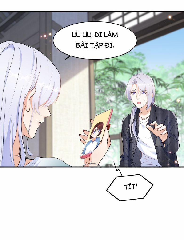 Trần Thương (Vết Sẹo Cũ) 48 trang 10