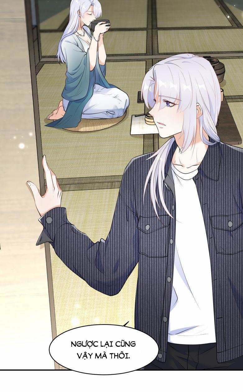 Trần Thương (Vết Sẹo Cũ) 48 trang 15