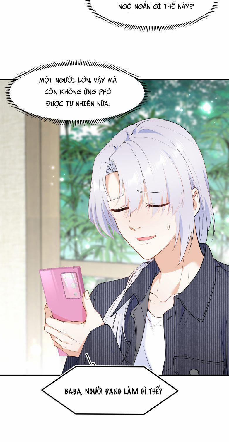 Trần Thương (Vết Sẹo Cũ) 48 trang 2