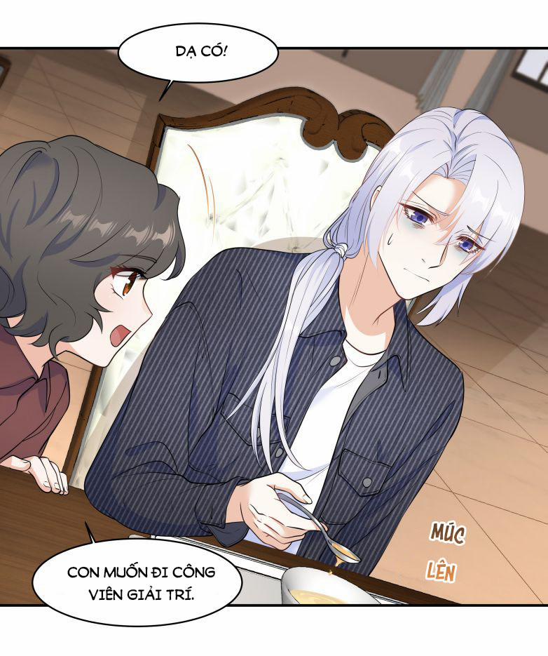 Trần Thương (Vết Sẹo Cũ) 48 trang 20