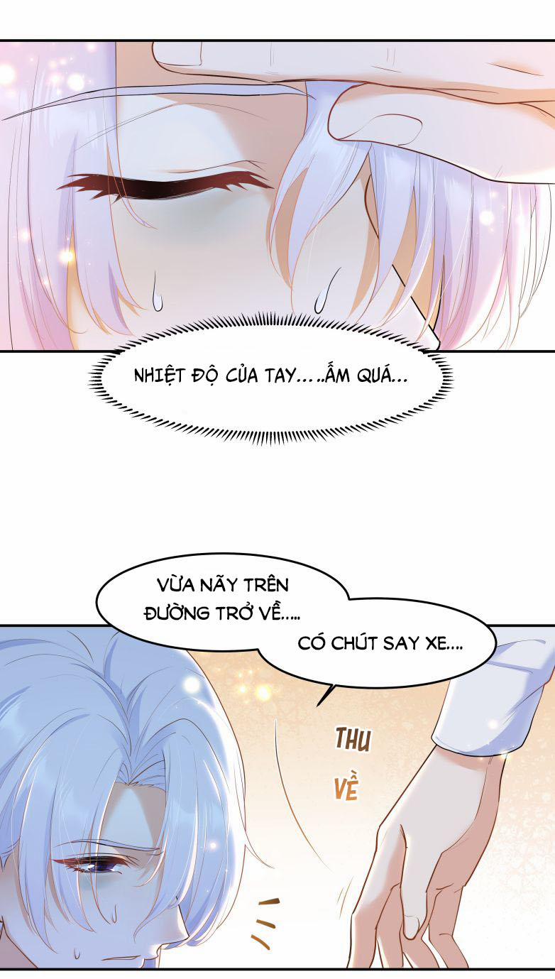 Trần Thương (Vết Sẹo Cũ) 48 trang 26