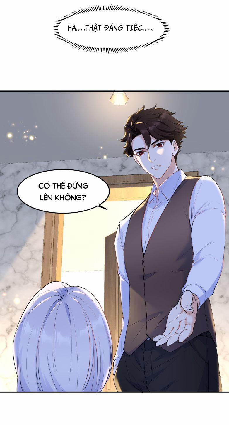 Trần Thương (Vết Sẹo Cũ) 48 trang 27