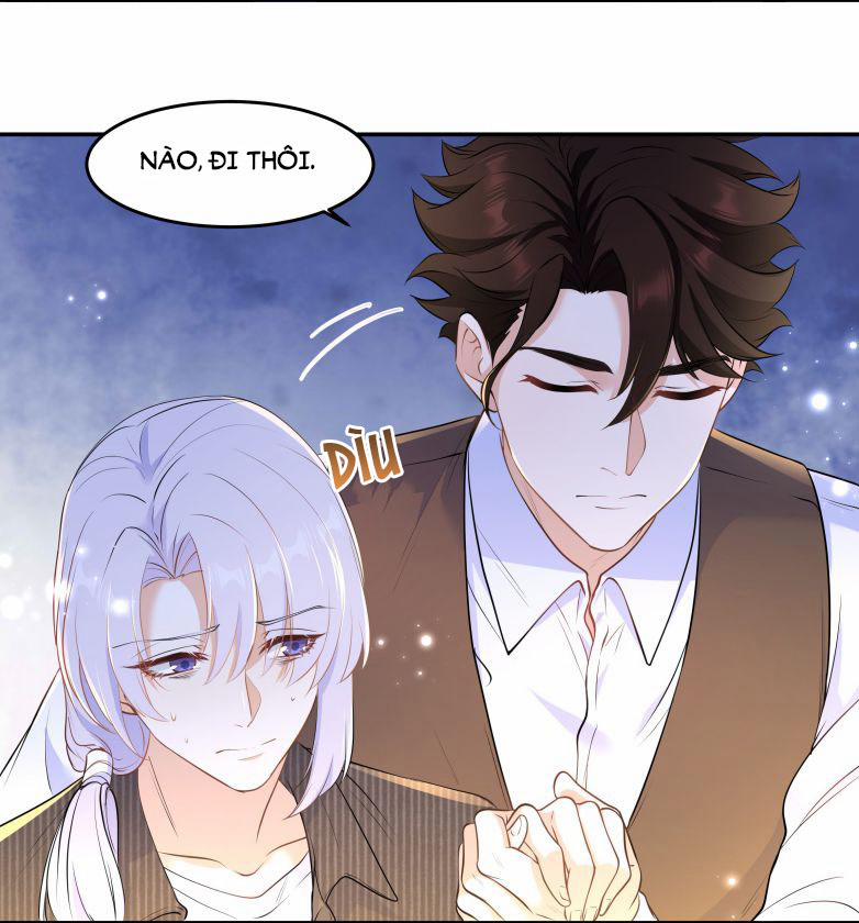 Trần Thương (Vết Sẹo Cũ) 48 trang 30