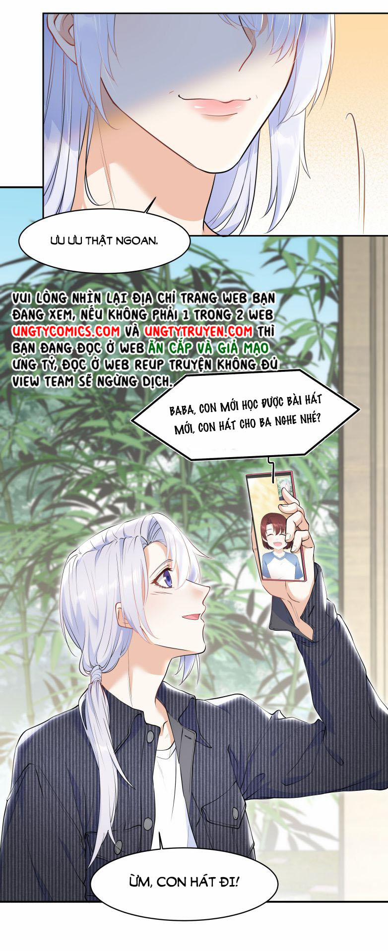 Trần Thương (Vết Sẹo Cũ) 48 trang 5