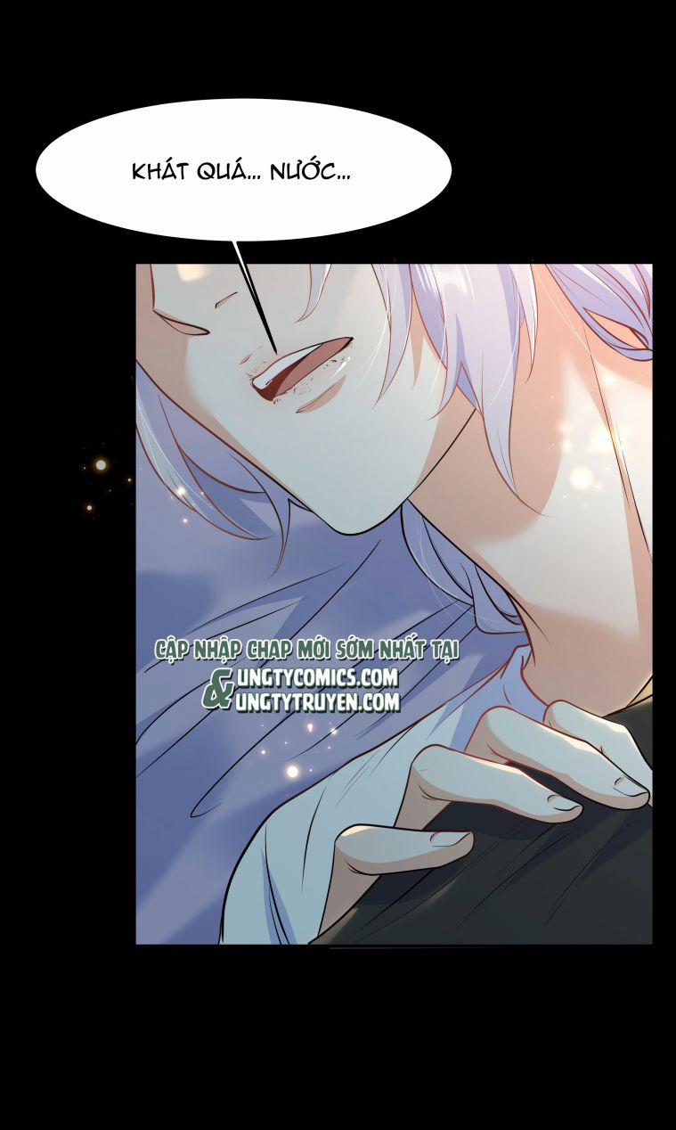 Trần Thương (Vết Sẹo Cũ) 49 trang 12