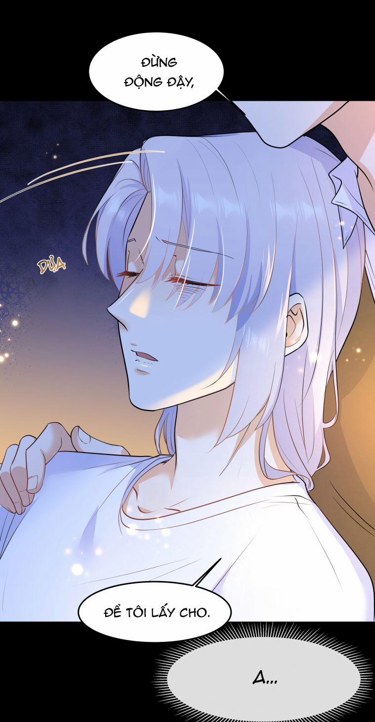 Trần Thương (Vết Sẹo Cũ) 49 trang 14