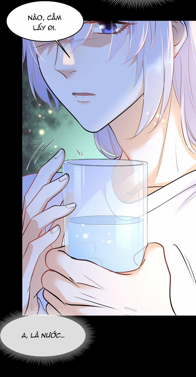 Trần Thương (Vết Sẹo Cũ) 49 trang 15