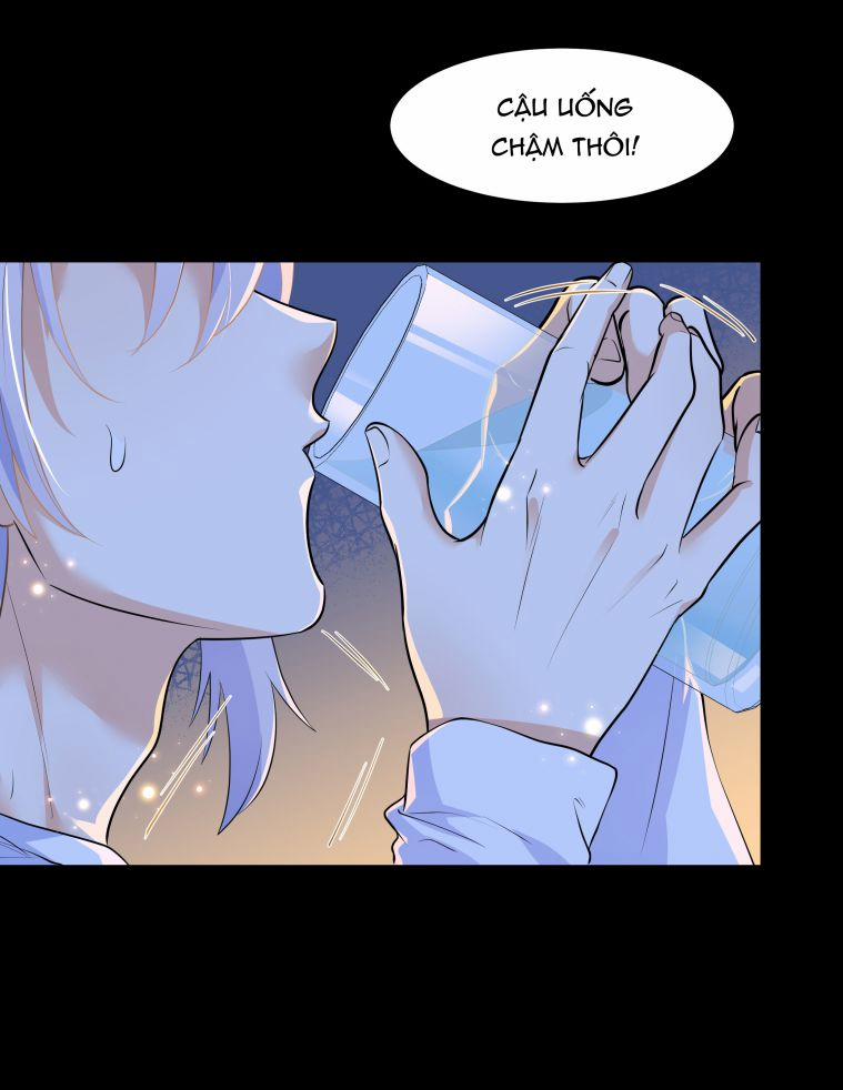 Trần Thương (Vết Sẹo Cũ) 49 trang 16