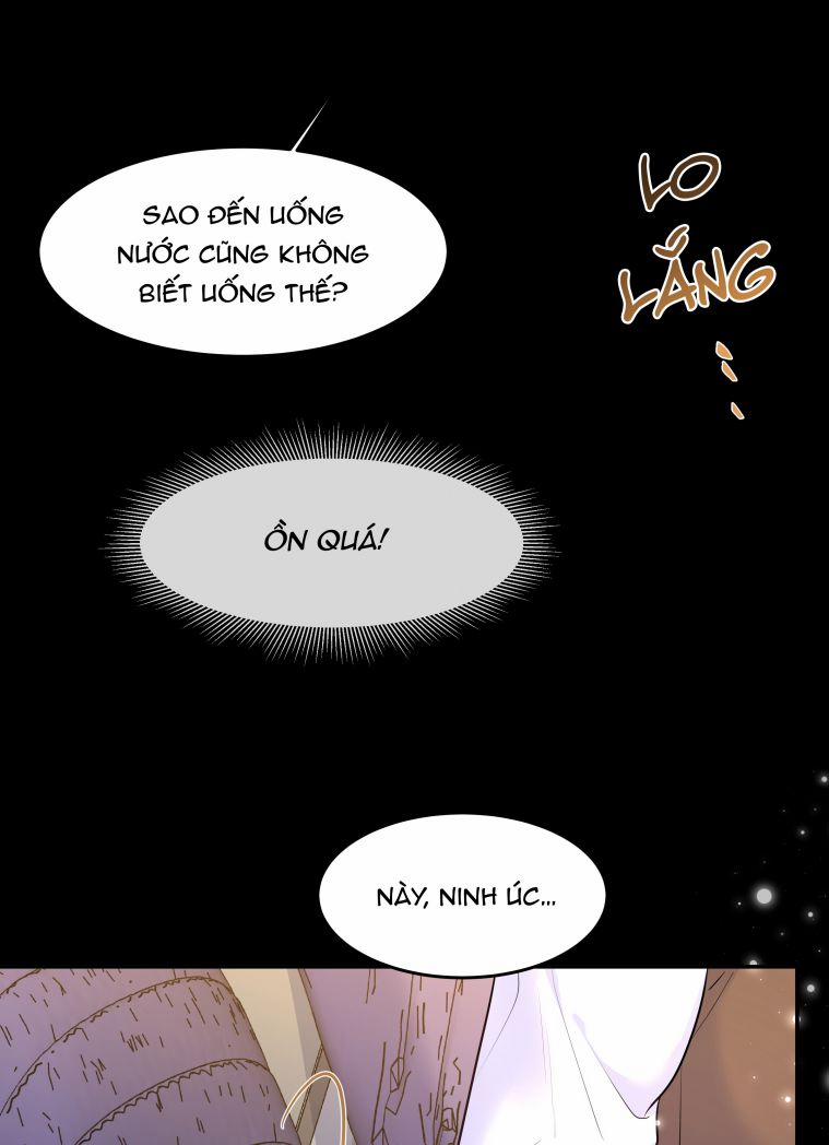 Trần Thương (Vết Sẹo Cũ) 49 trang 21