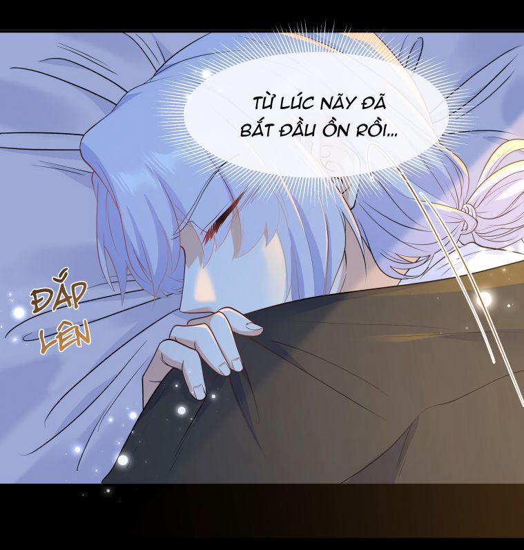 Trần Thương (Vết Sẹo Cũ) 49 trang 23