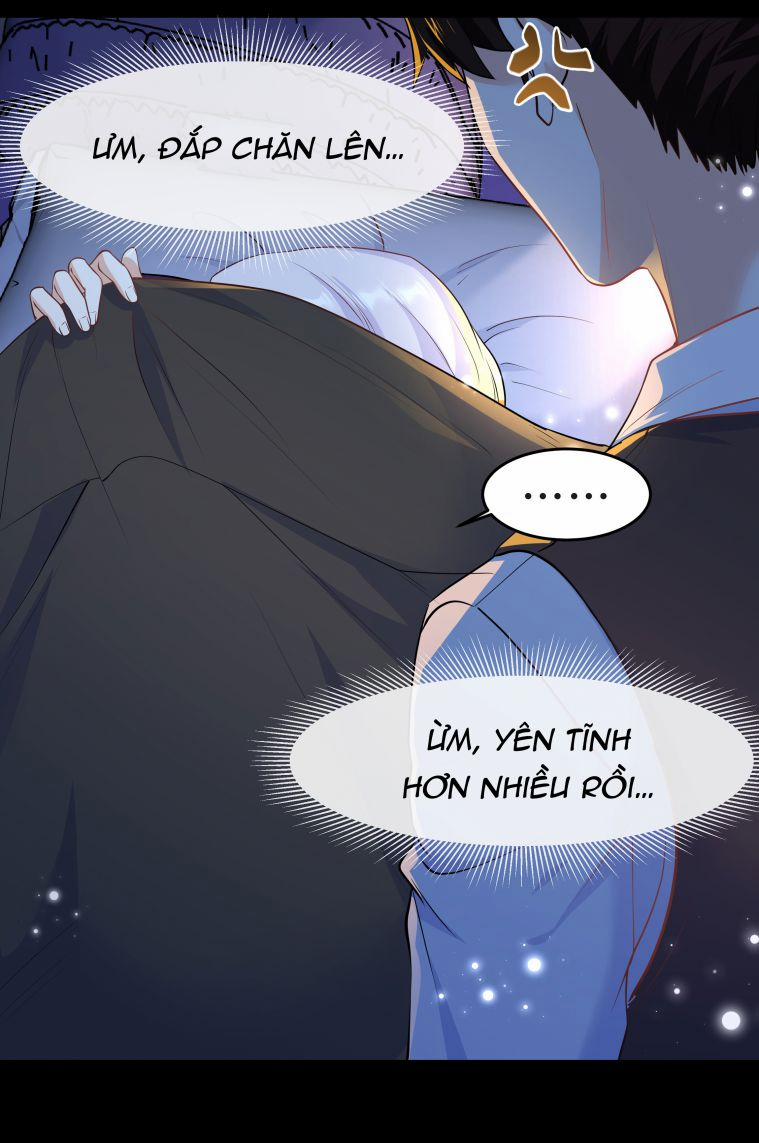 Trần Thương (Vết Sẹo Cũ) 49 trang 24