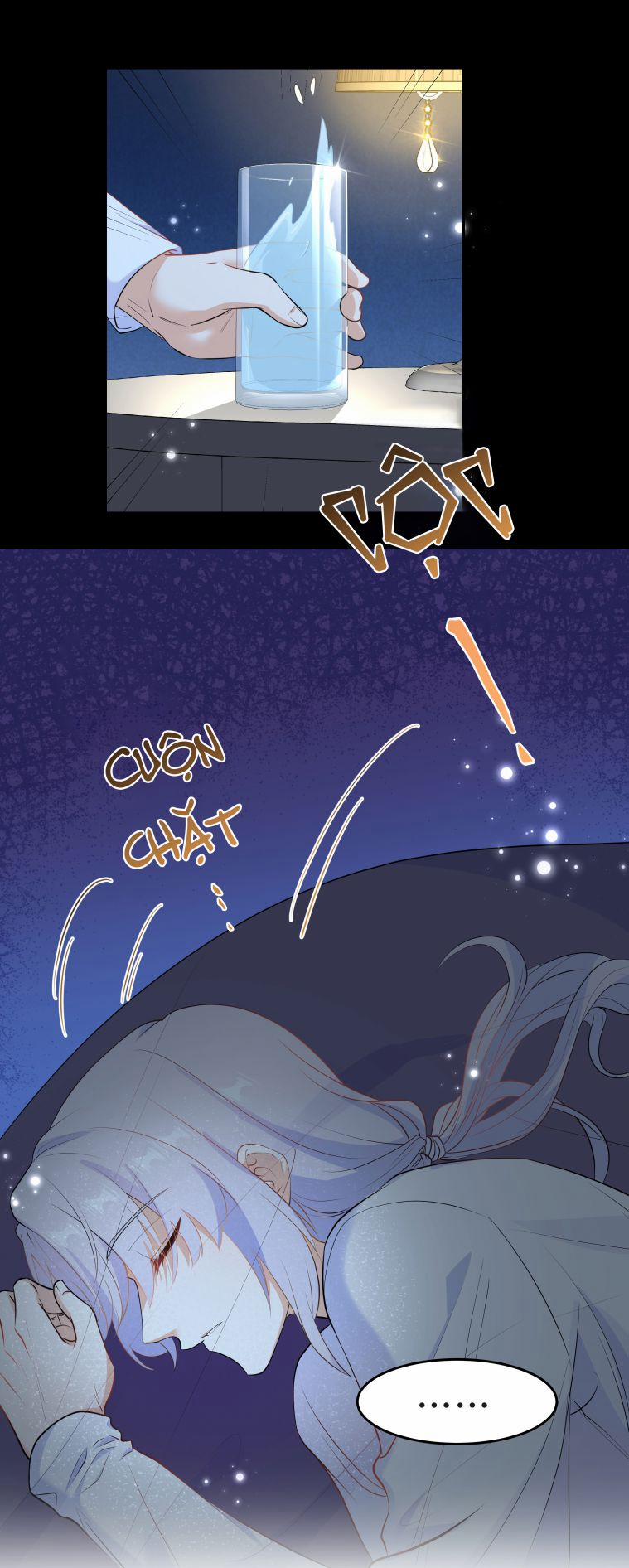 Trần Thương (Vết Sẹo Cũ) 49 trang 25