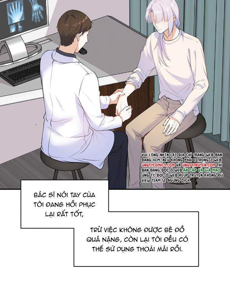 Trần Thương (Vết Sẹo Cũ) 49 trang 27