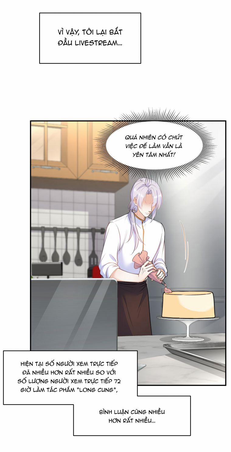 Trần Thương (Vết Sẹo Cũ) 49 trang 28