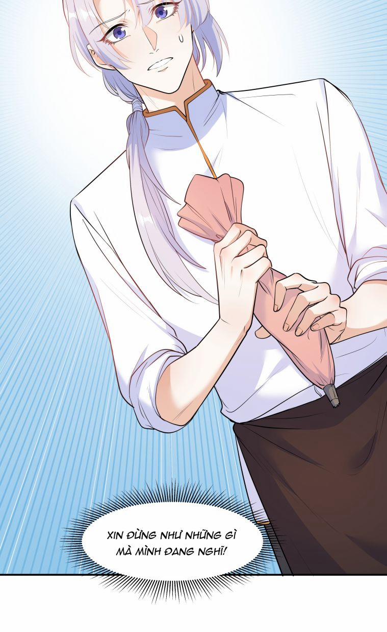 Trần Thương (Vết Sẹo Cũ) 49 trang 30