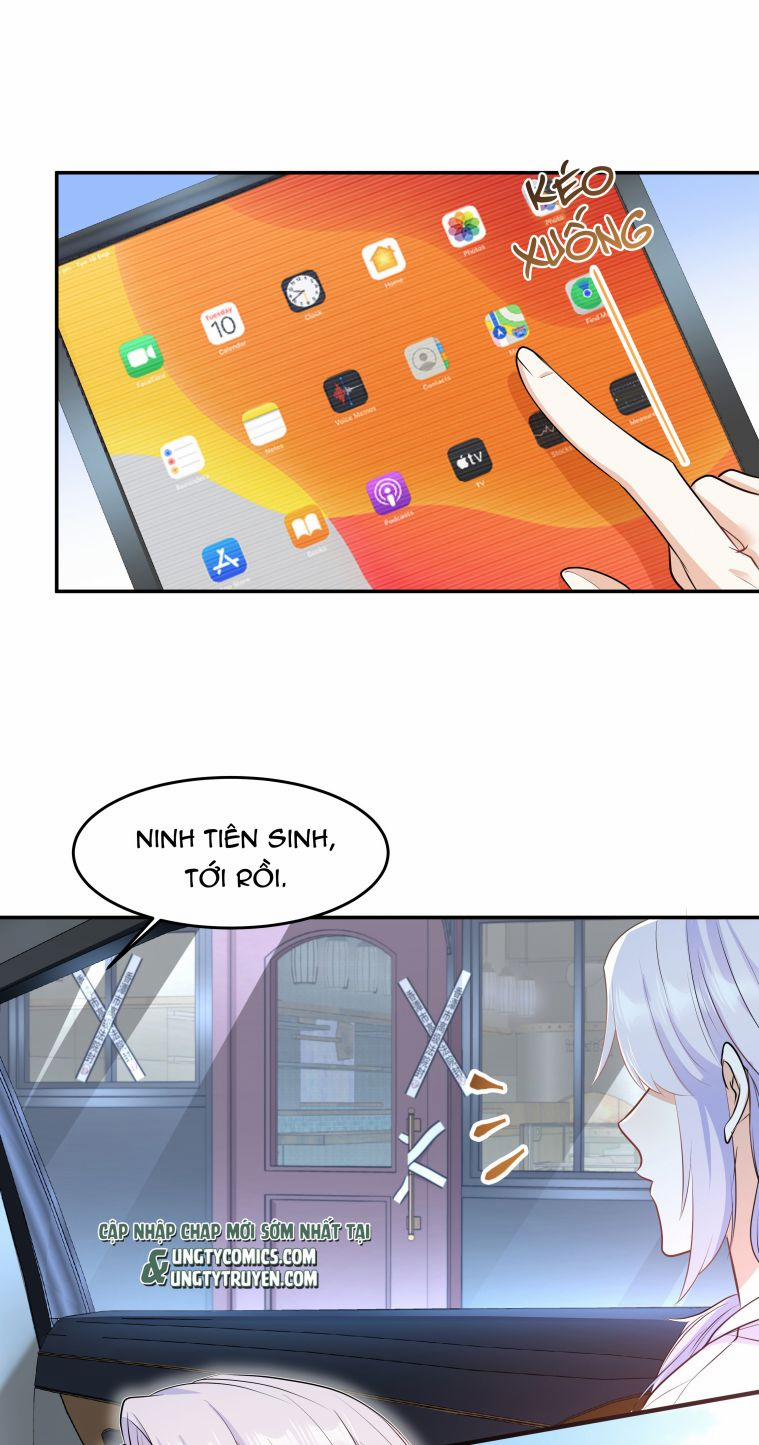 Trần Thương (Vết Sẹo Cũ) 49 trang 32