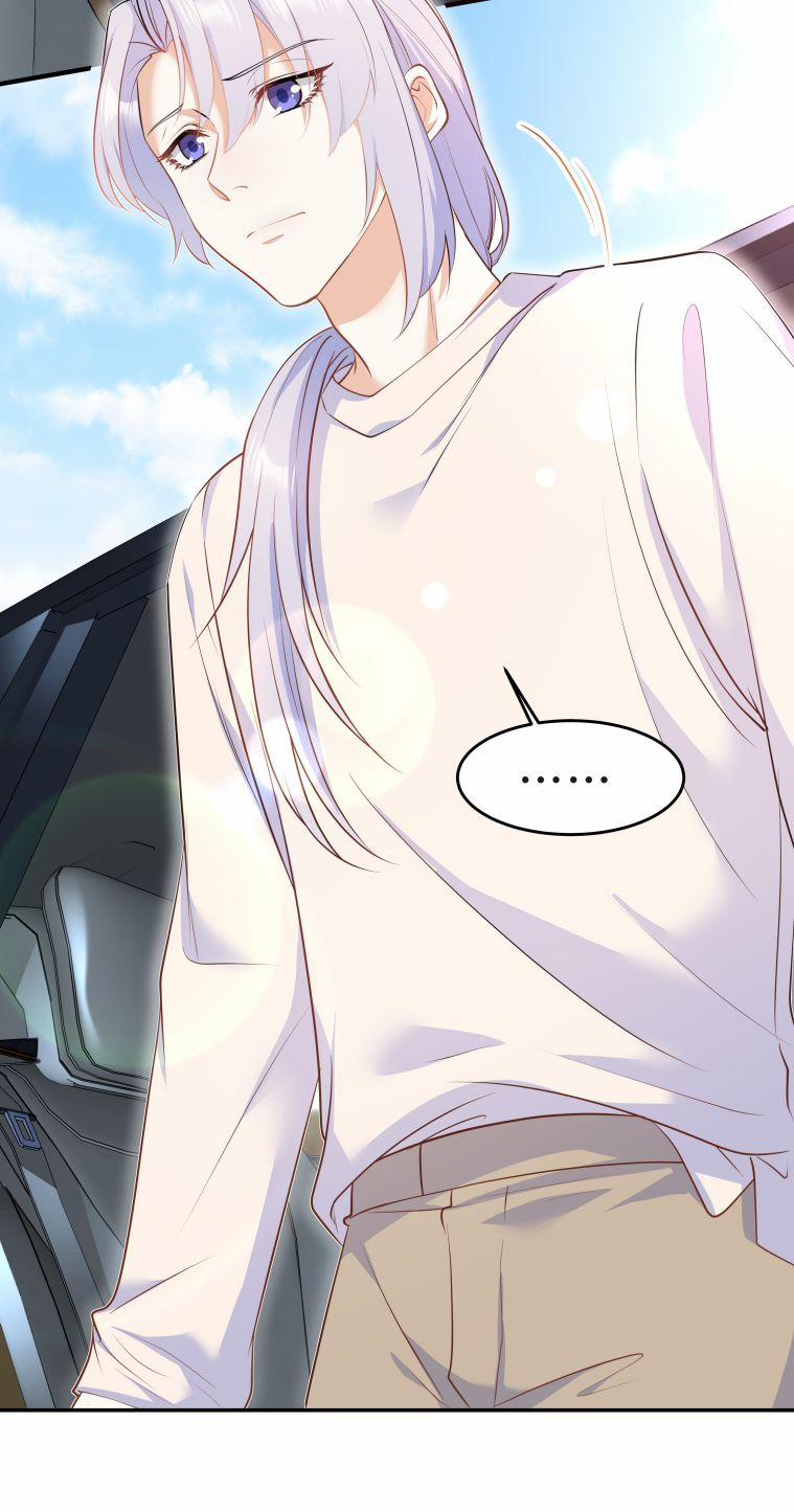 Trần Thương (Vết Sẹo Cũ) 49 trang 33