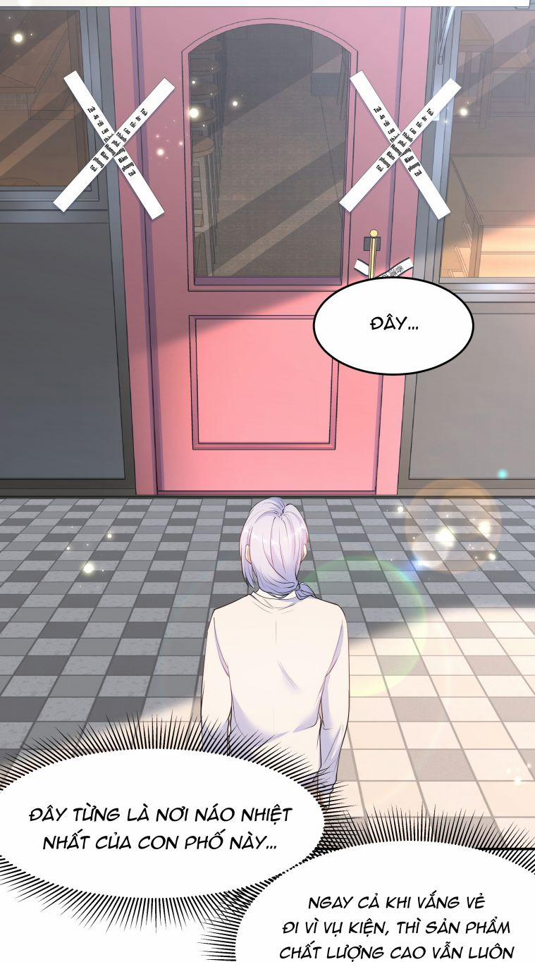 Trần Thương (Vết Sẹo Cũ) 49 trang 34