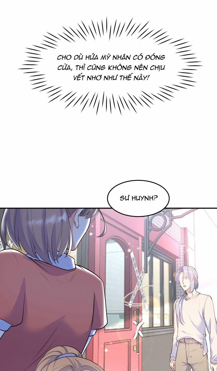 Trần Thương (Vết Sẹo Cũ) 49 trang 36