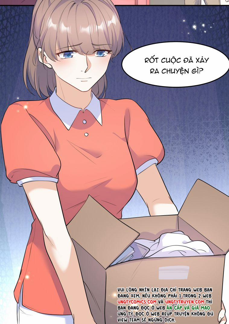 Trần Thương (Vết Sẹo Cũ) 49 trang 37