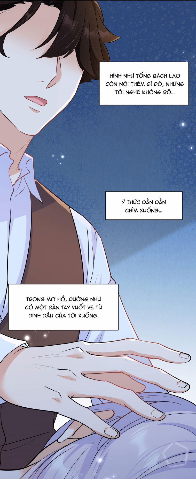 Trần Thương (Vết Sẹo Cũ) 49 trang 5