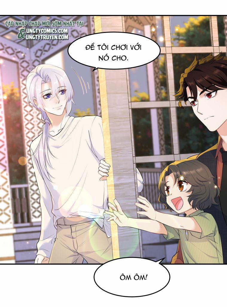 Trần Thương (Vết Sẹo Cũ) 49 trang 52