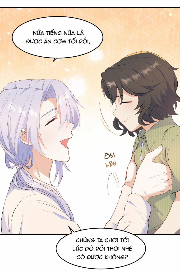 Trần Thương (Vết Sẹo Cũ) 49 trang 53